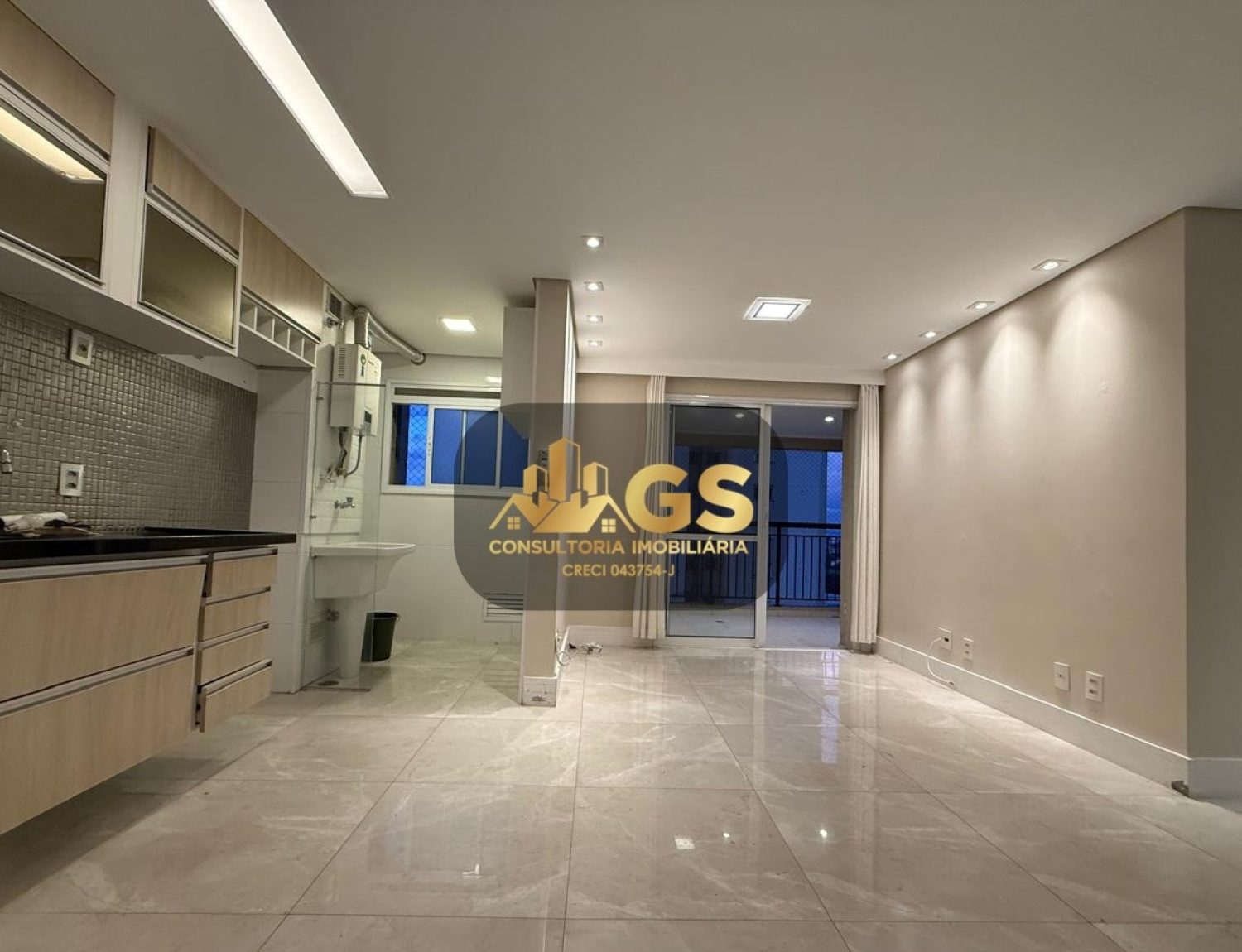 Apartamento Cidade Maia Praça Torre Flamboyant Cód. 0176 (7)