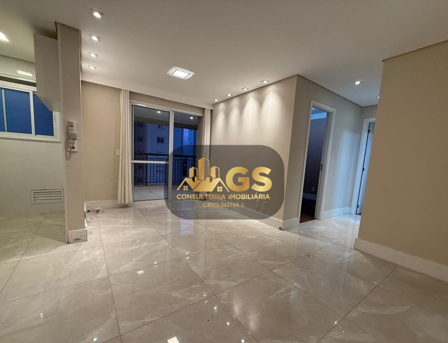 Apartamento Cidade Maia Praça Torre Flamboyant Cód. 0176 (8)
