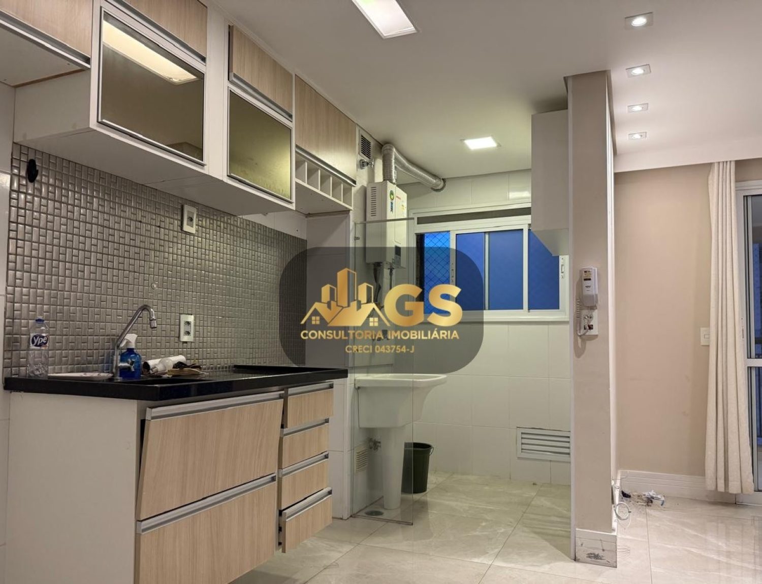 Apartamento Cidade Maia Praça Torre Flamboyant Cód. 0176 (9)