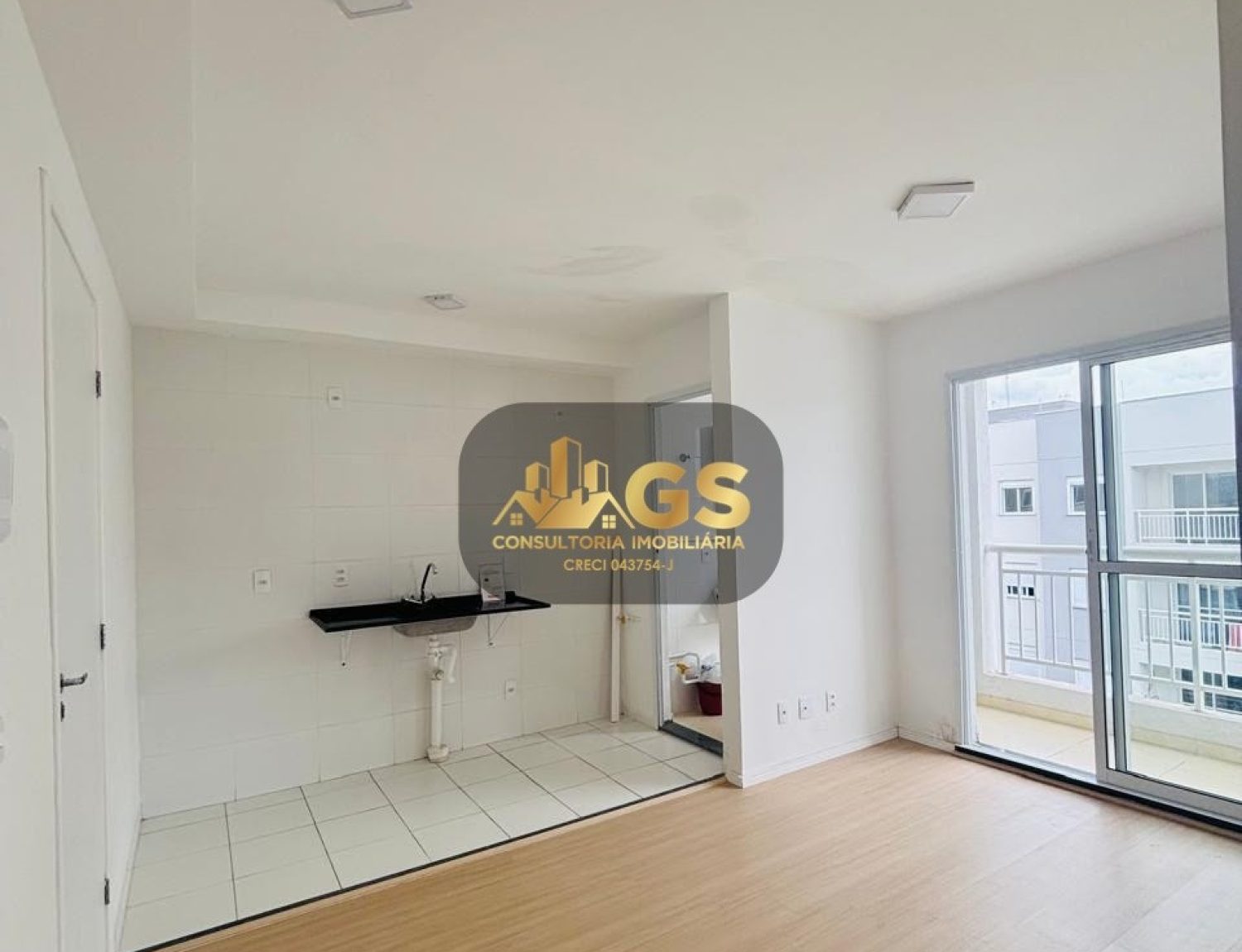Apartamento Condomínio Lazer e Vida 0191 e 0192 (3)