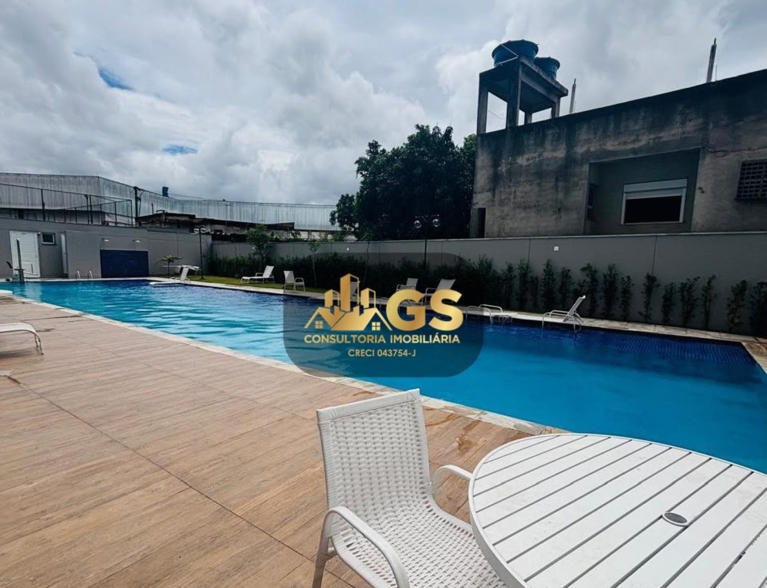 Apartamento Condomínio Lazer e Vida 0191 e 0192 (4)