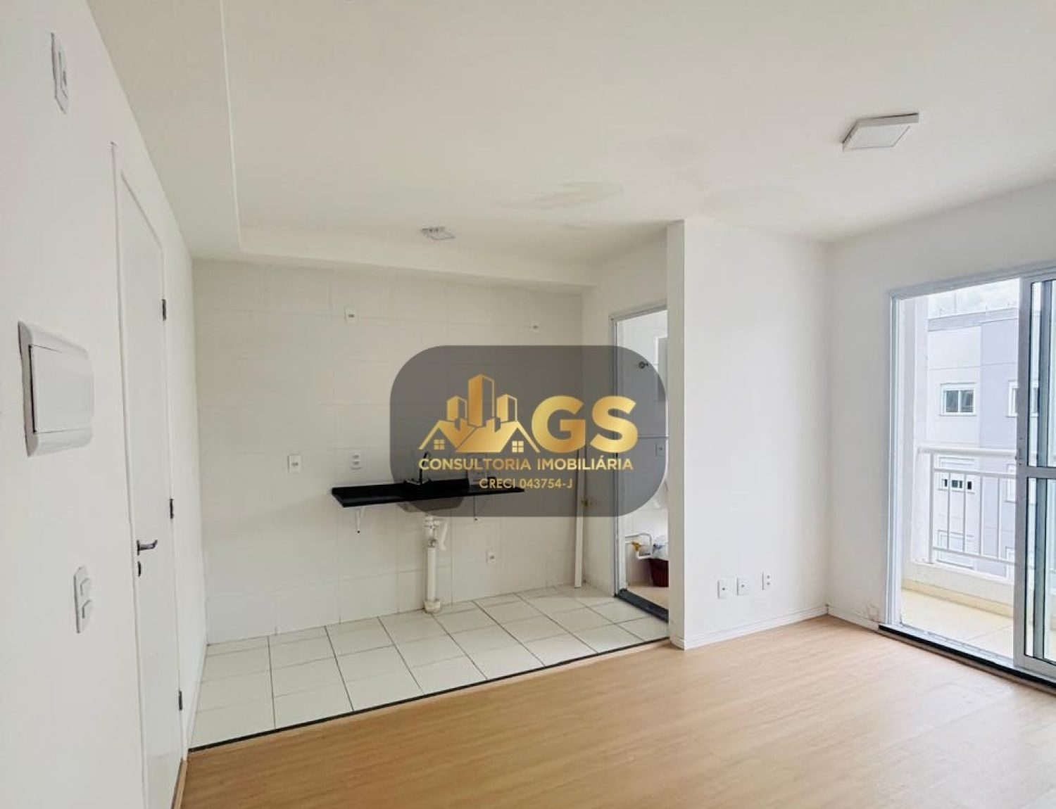 Apartamento Condomínio Lazer e Vida 0191 e 0192 (6)