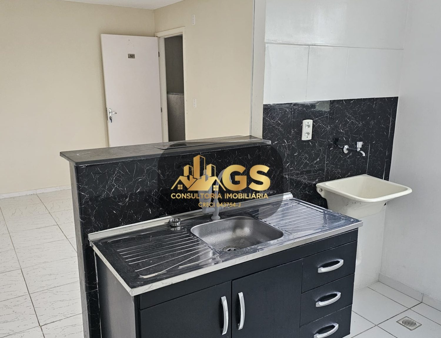 Apartamento Condomínio Parque Santa Clara Último andar Cód. 0177 (4)
