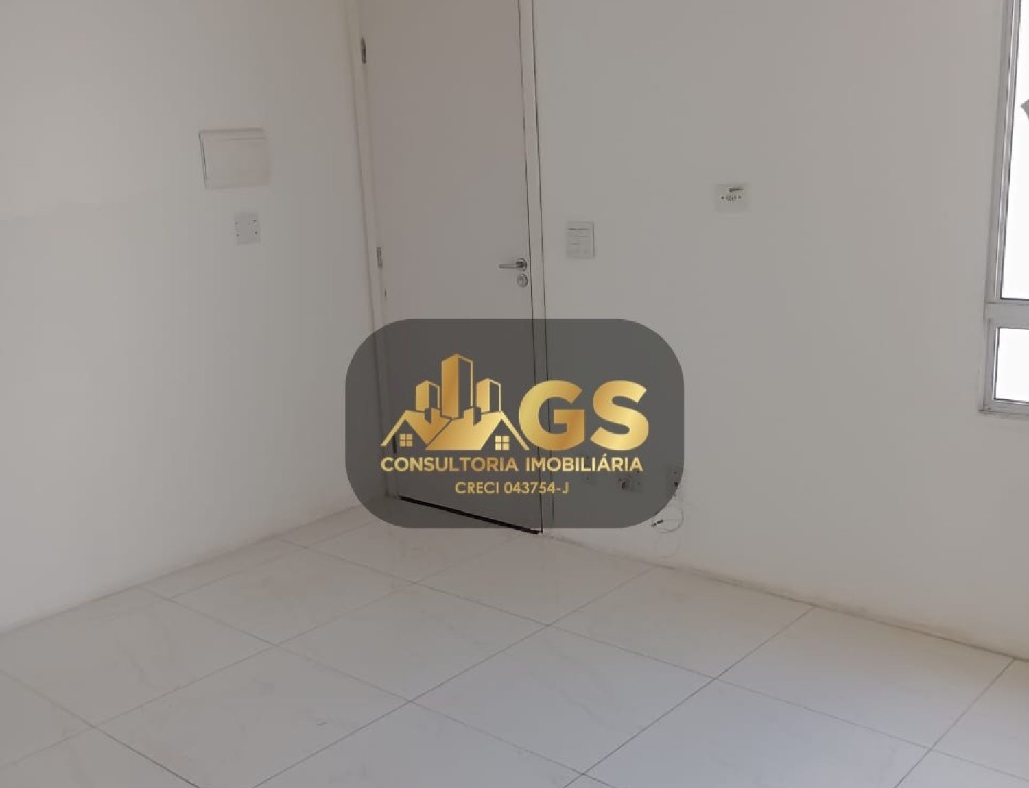 Apartamento Condomínio Parque Santa Clara — Cód. 0182 (1)