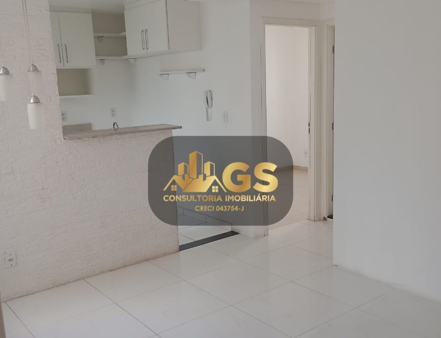 Apartamento Condomínio Parque Santa Clara — Cód. 0182 (10)