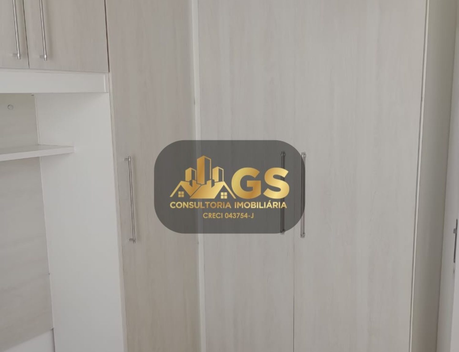 Apartamento Condomínio Parque Santa Clara — Cód. 0182 (2)
