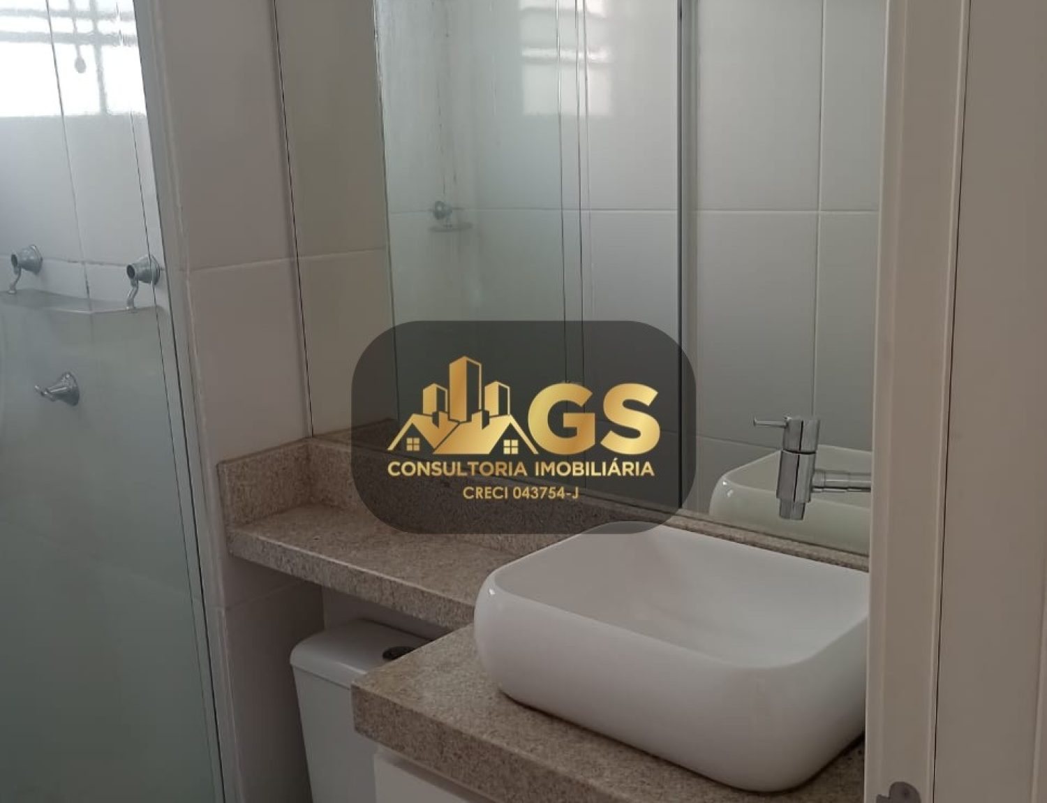 Apartamento Condomínio Parque Santa Clara — Cód. 0182 (4)