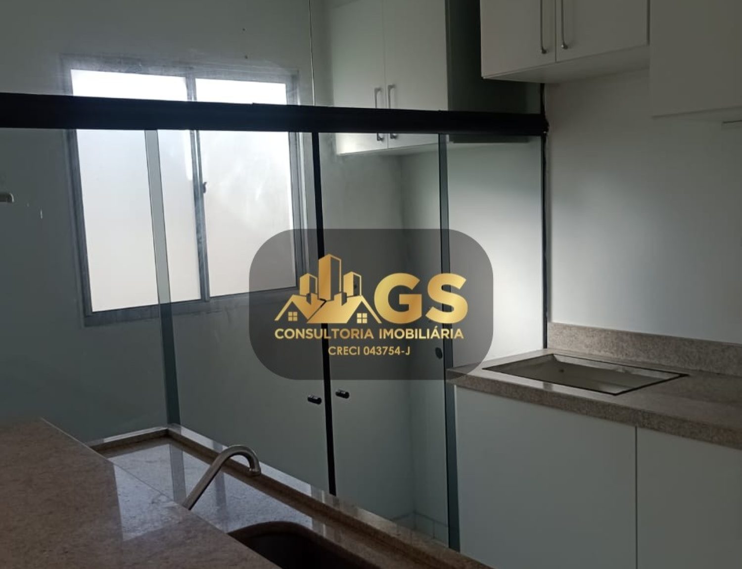 Apartamento Condomínio Parque Santa Clara — Cód. 0182 (5)