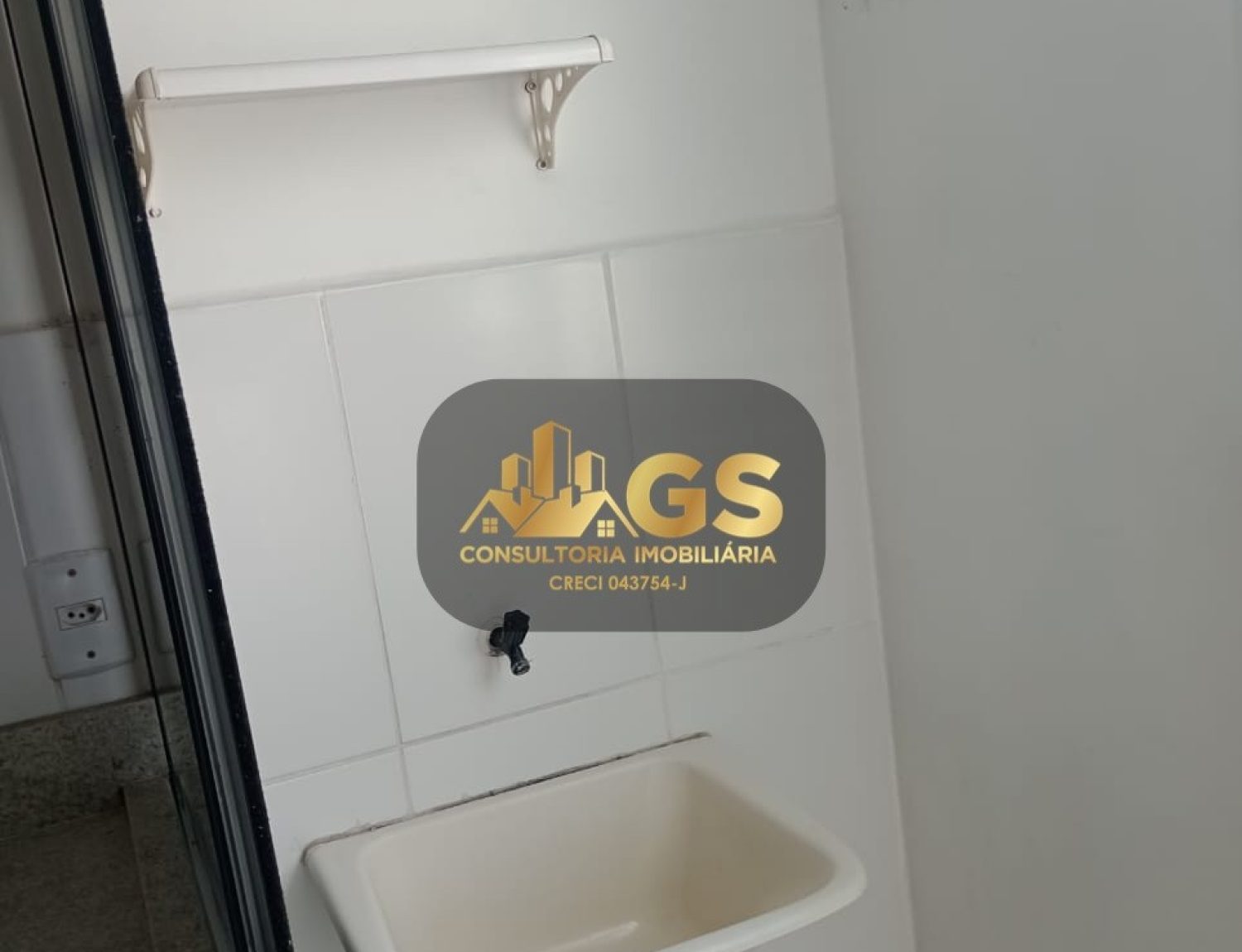 Apartamento Condomínio Parque Santa Clara — Cód. 0182 (7)