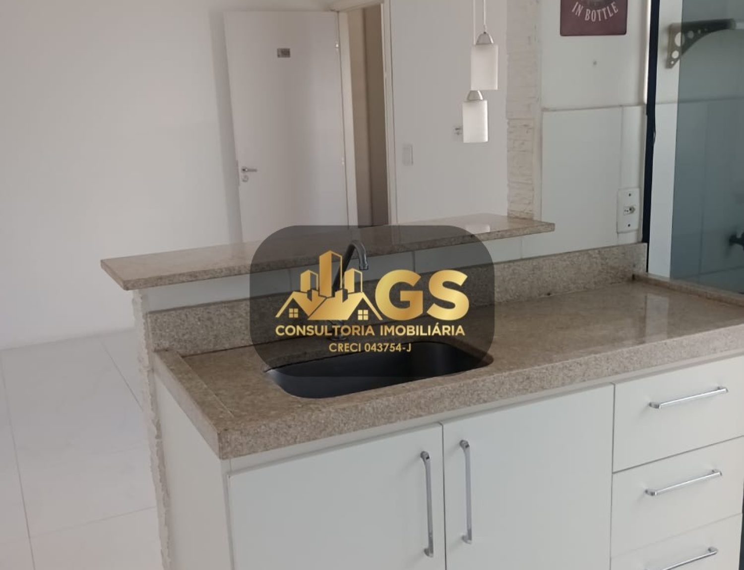 Apartamento Condomínio Parque Santa Clara — Cód. 0182 (8)
