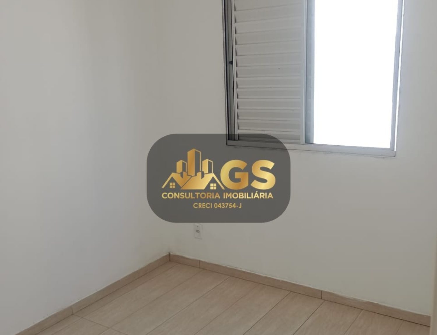 Apartamento Condomínio Parque Santa Clara — Cód. 0182 (9)