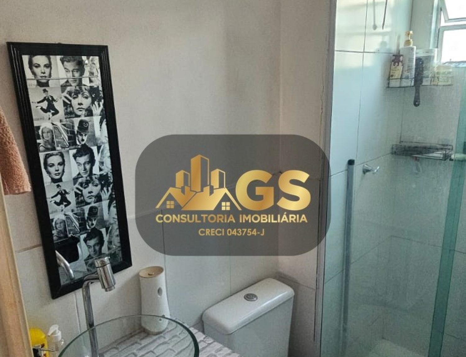 Apartamento Condomínio Parque Santa Clara — Cód. 0183 (7)