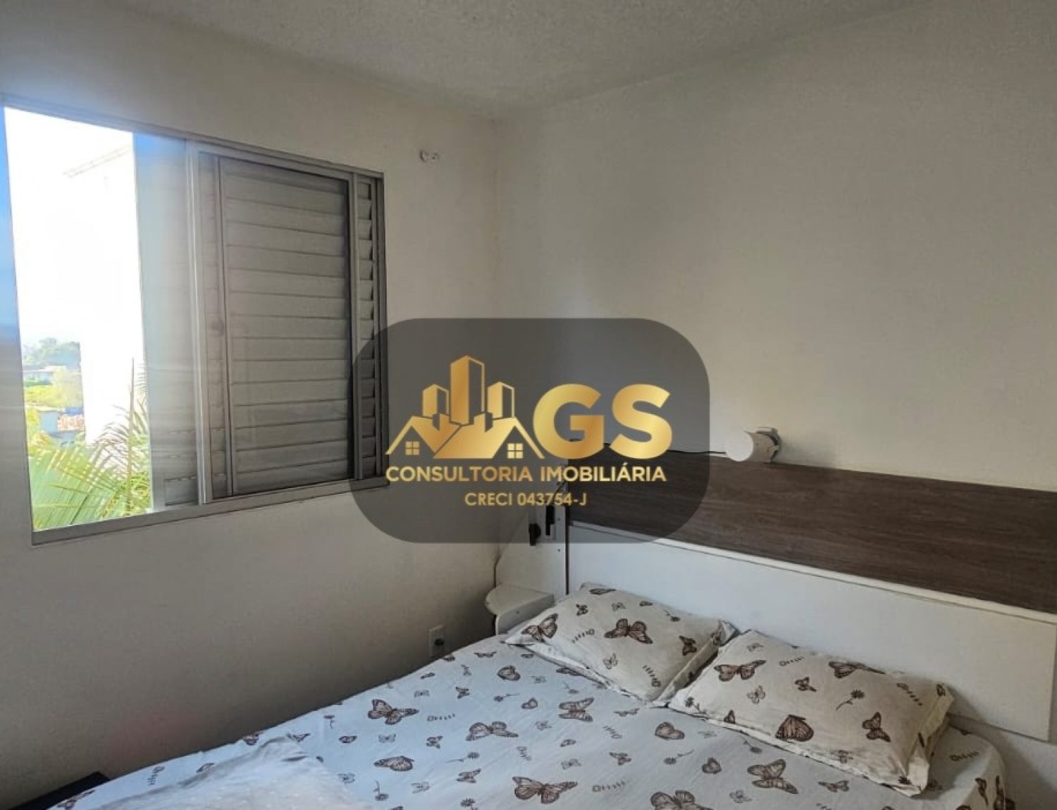 Apartamento Condomínio Parque Santa Clara — Cód. 0183 (9)
