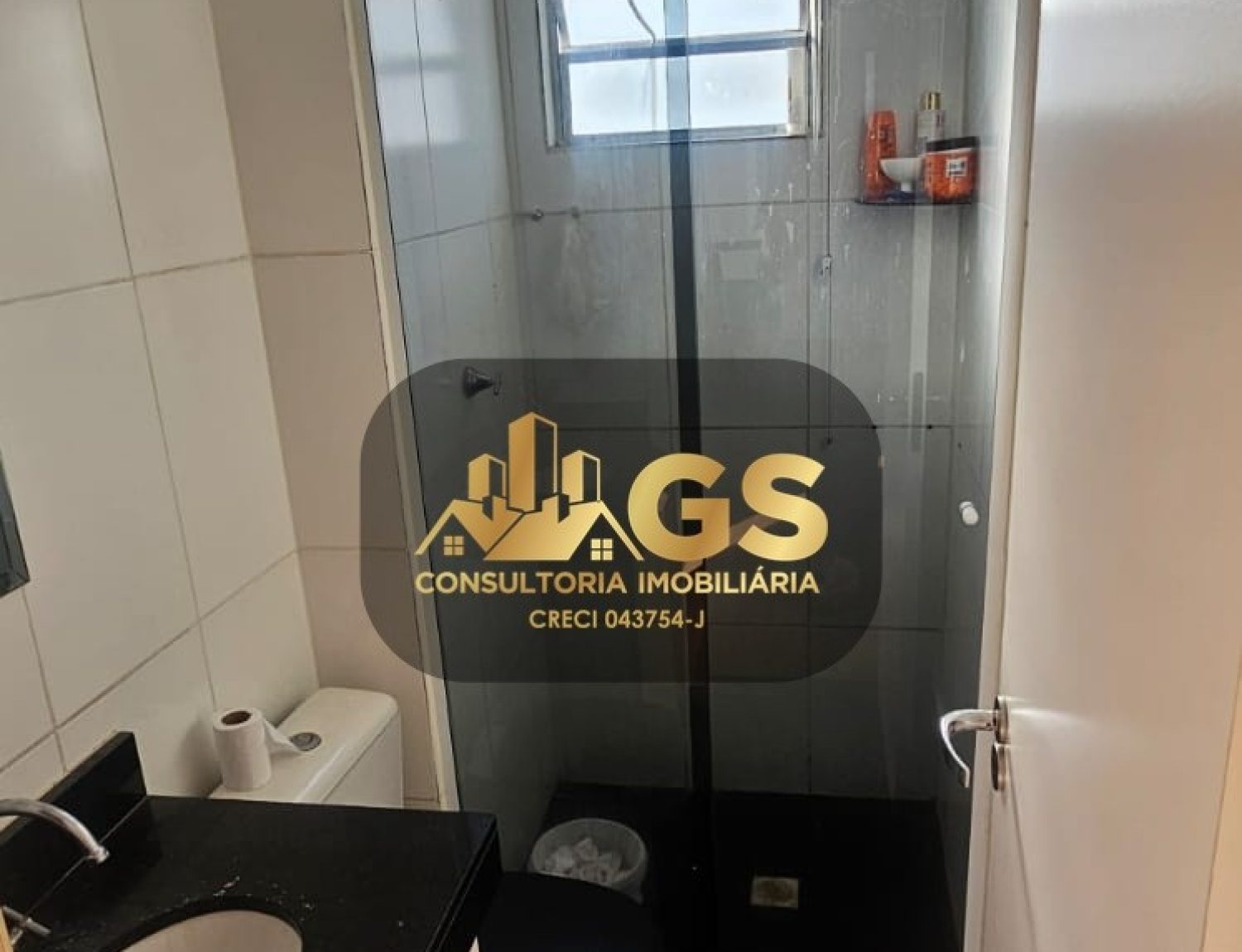 Apartamento Condomínio Parque Santa Clara — Cód. 0184 (1)