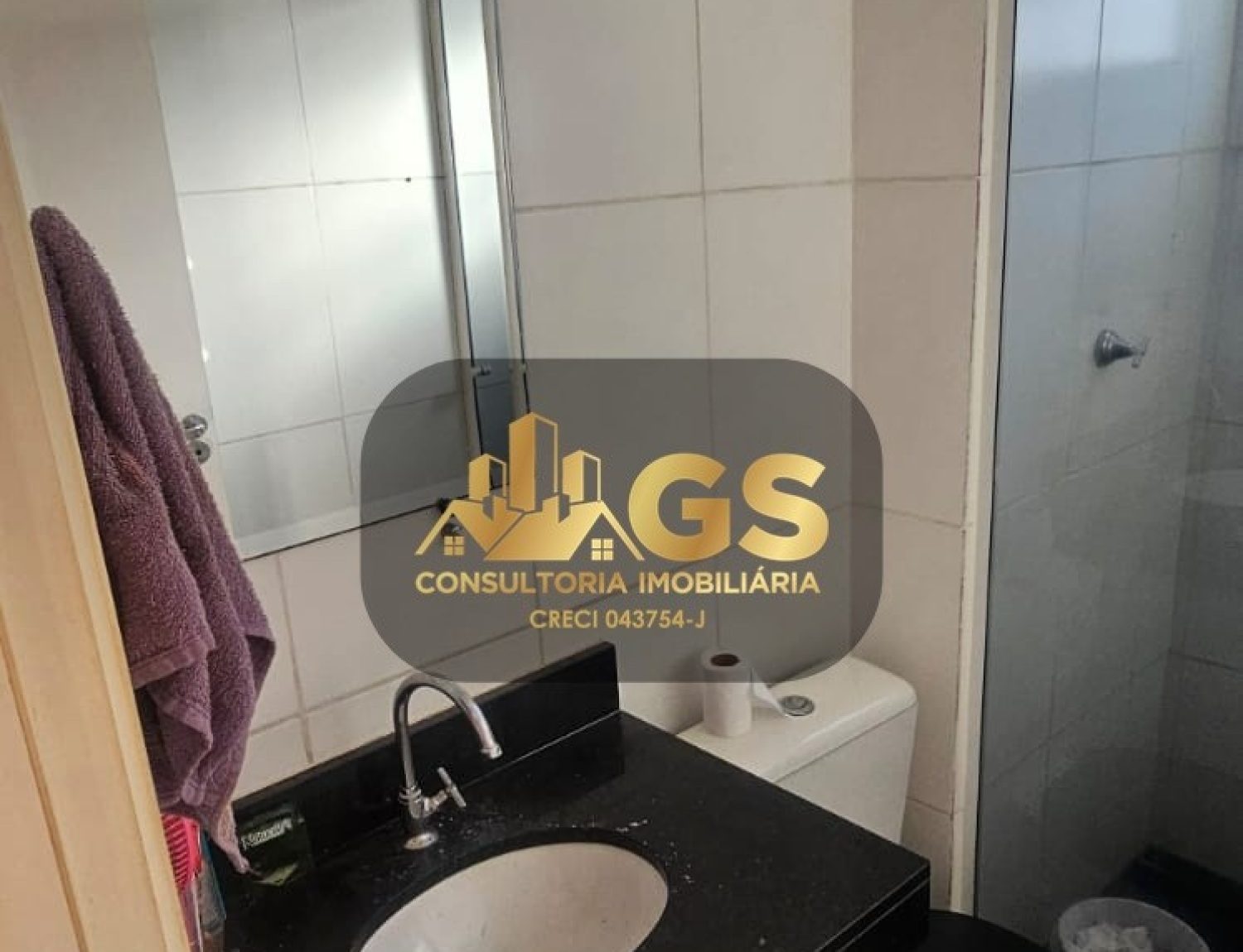 Apartamento Condomínio Parque Santa Clara — Cód. 0184 (4)