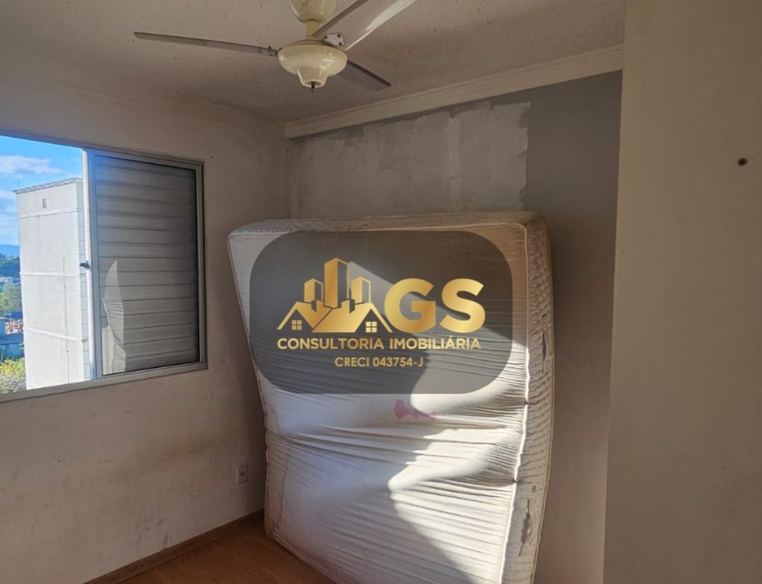 Apartamento Condomínio Parque Santa Clara — Cód. 0184 (8)