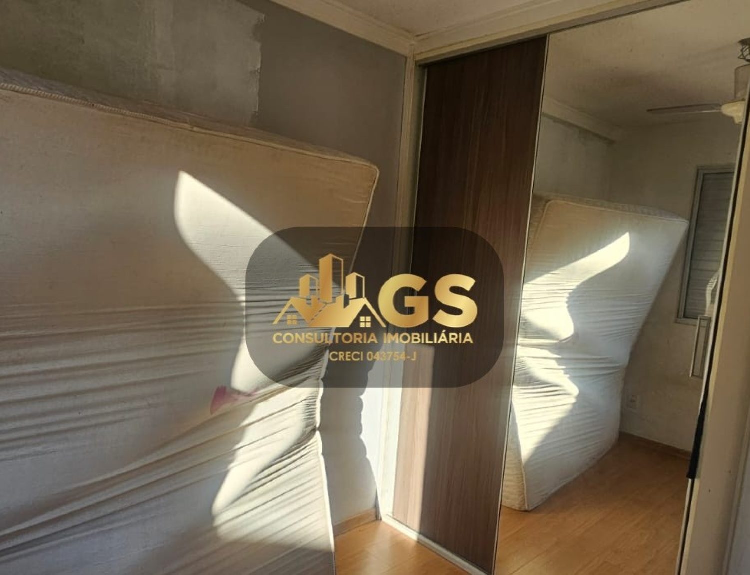 Apartamento Condomínio Parque Santa Clara — Cód. 0184 (9)