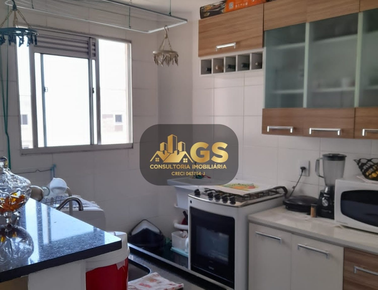Apartamento Condomínio Parque Santa Lúcia — Cód. 0188 (1)