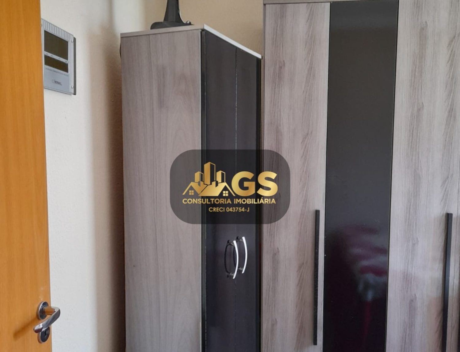 Apartamento Condomínio Parque Santa Lúcia — Cód. 0188 (10)