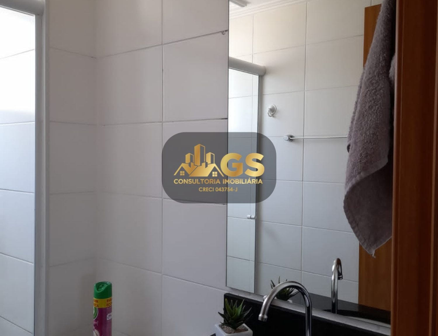 Apartamento Condomínio Parque Santa Lúcia — Cód. 0188 (11)