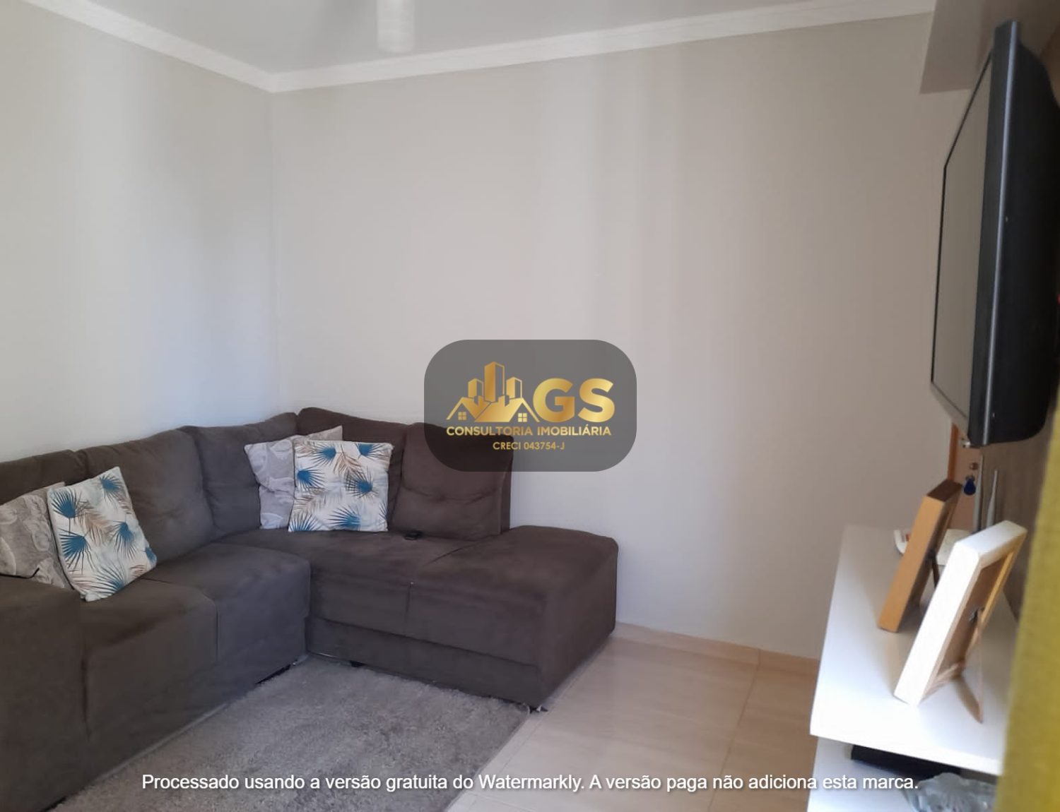Apartamento Condomínio Parque Santa Lúcia — Cód. 0188 (12)