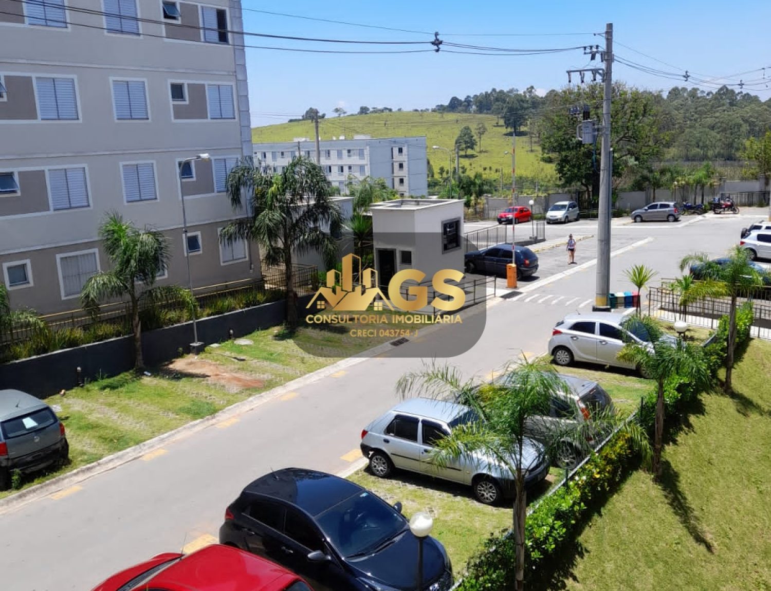 Apartamento Condomínio Parque Santa Lúcia — Cód. 0188 (14)