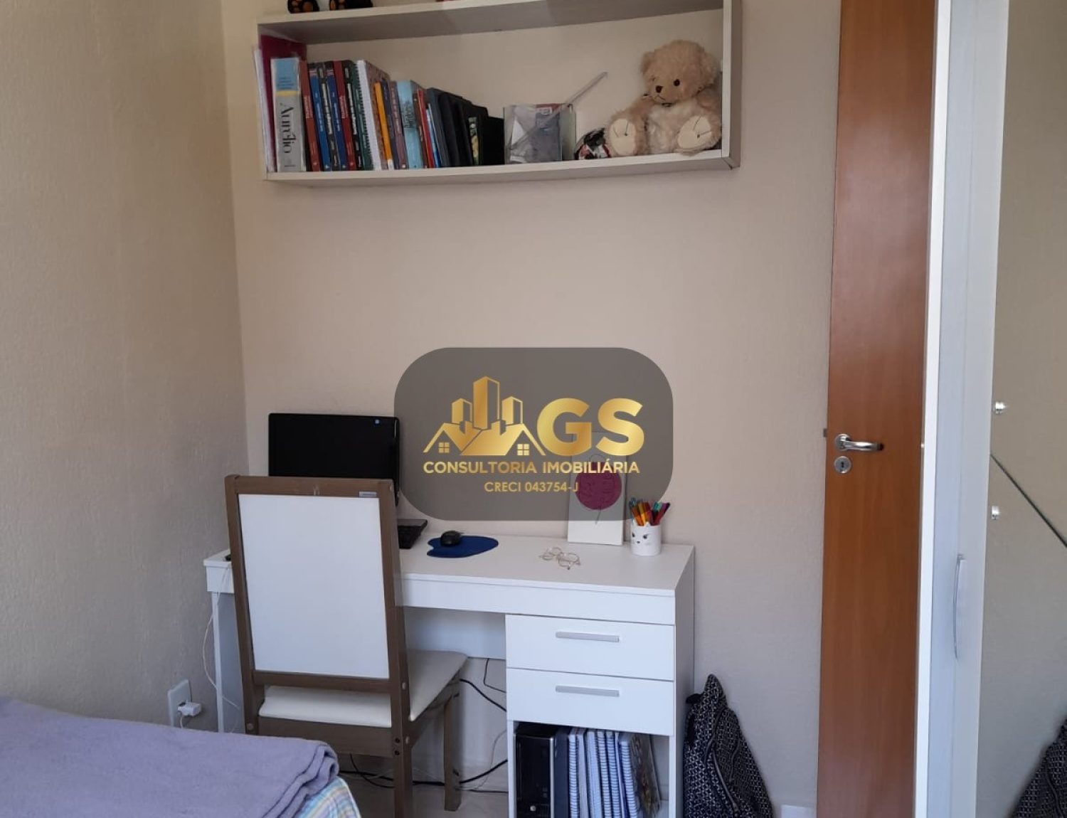 Apartamento Condomínio Parque Santa Lúcia — Cód. 0188 (3)