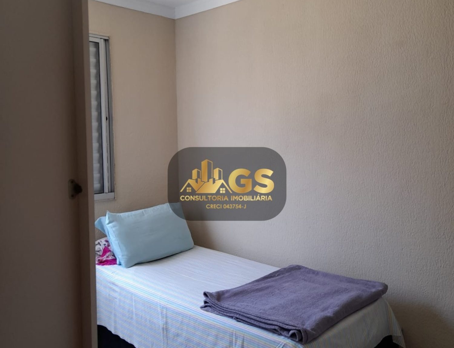 Apartamento Condomínio Parque Santa Lúcia — Cód. 0188 (5)