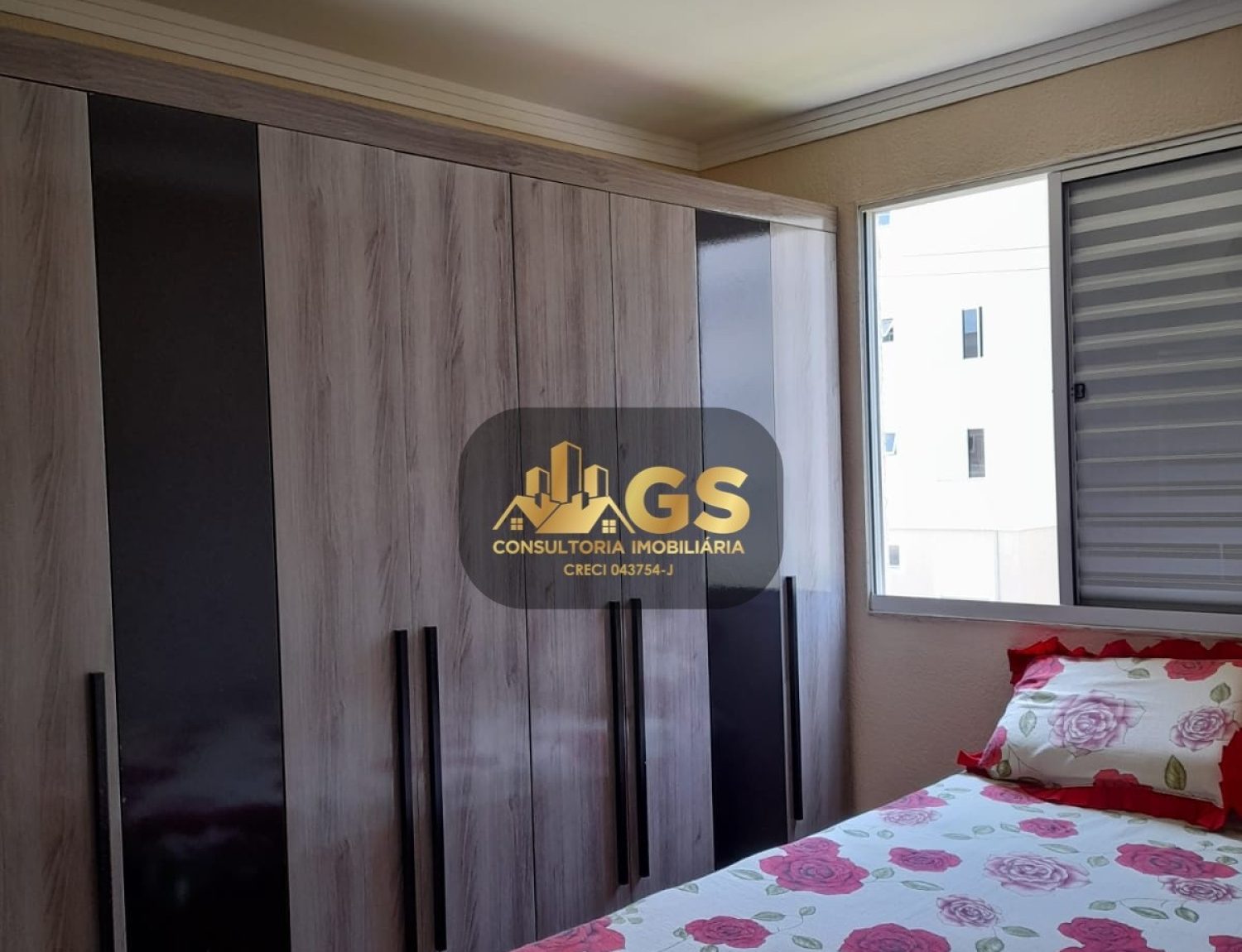 Apartamento Condomínio Parque Santa Lúcia — Cód. 0188 (6)