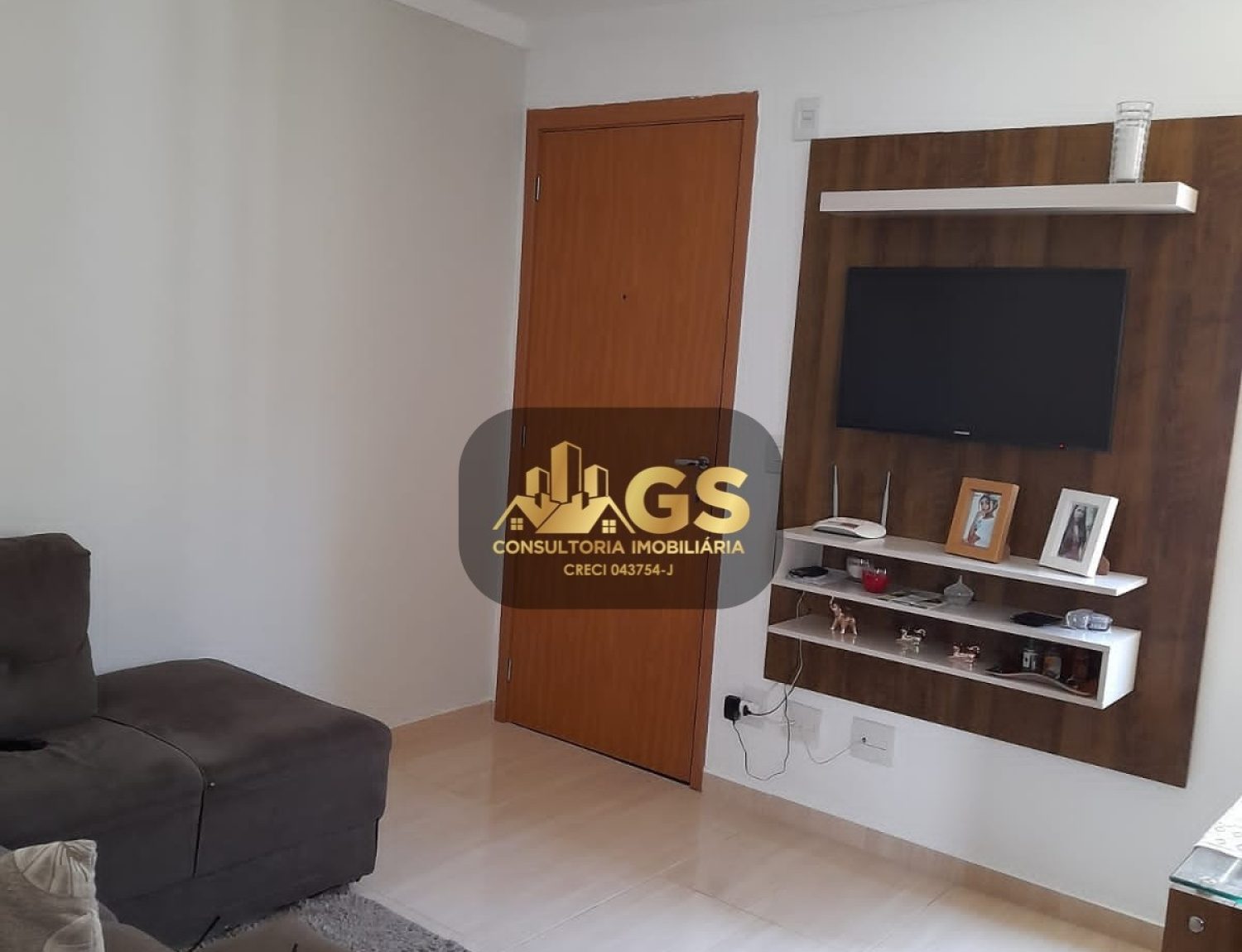 Apartamento Condomínio Parque Santa Lúcia — Cód. 0188 (7)