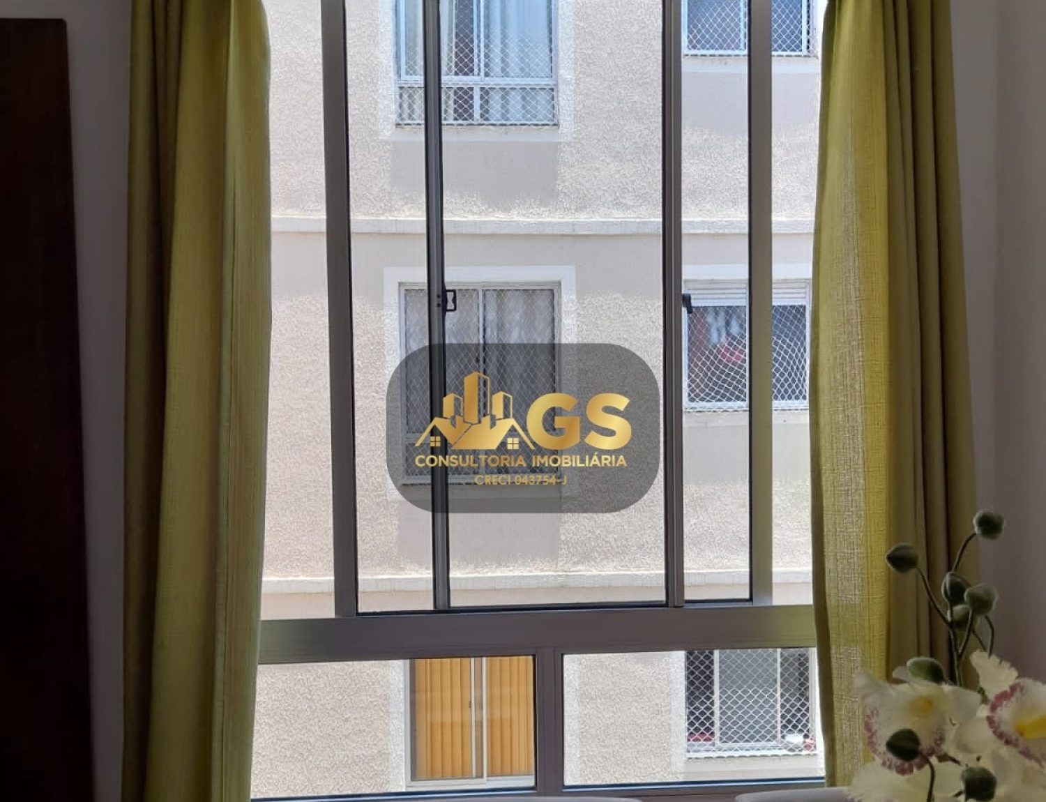 Apartamento Condomínio Parque Santa Lúcia — Cód. 0188 (8)