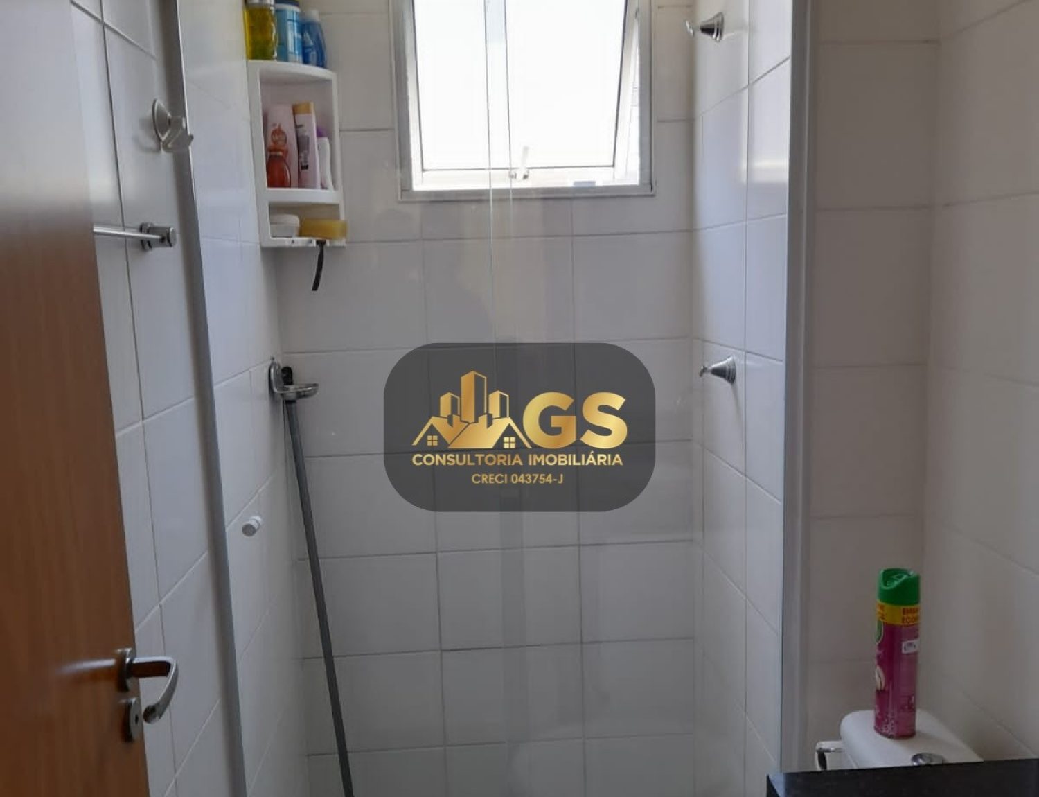 Apartamento Condomínio Parque Santa Lúcia — Cód. 0188 (9)