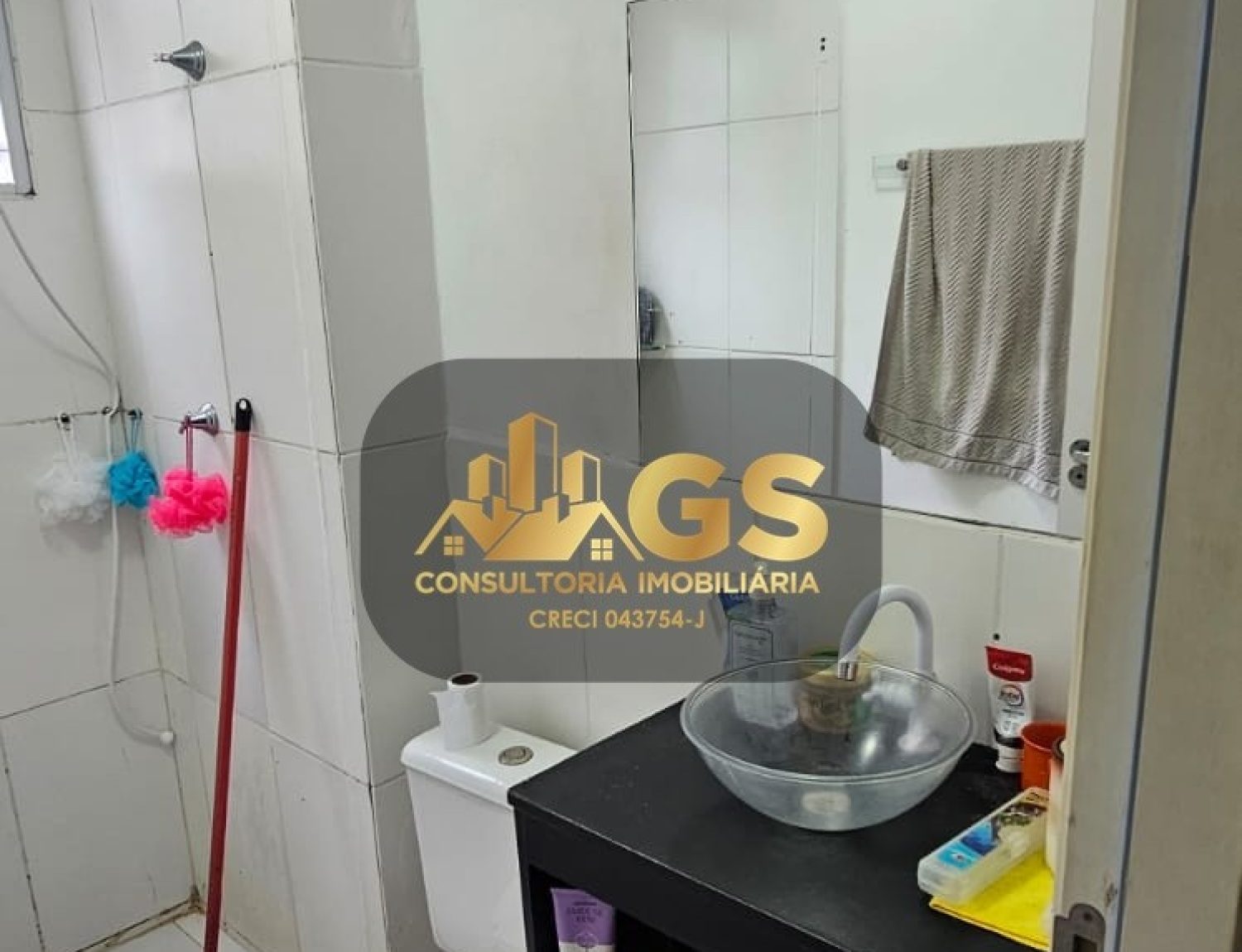 Apartamento Condomínio Parque Santa Teresa — Cód. 0187 (4)