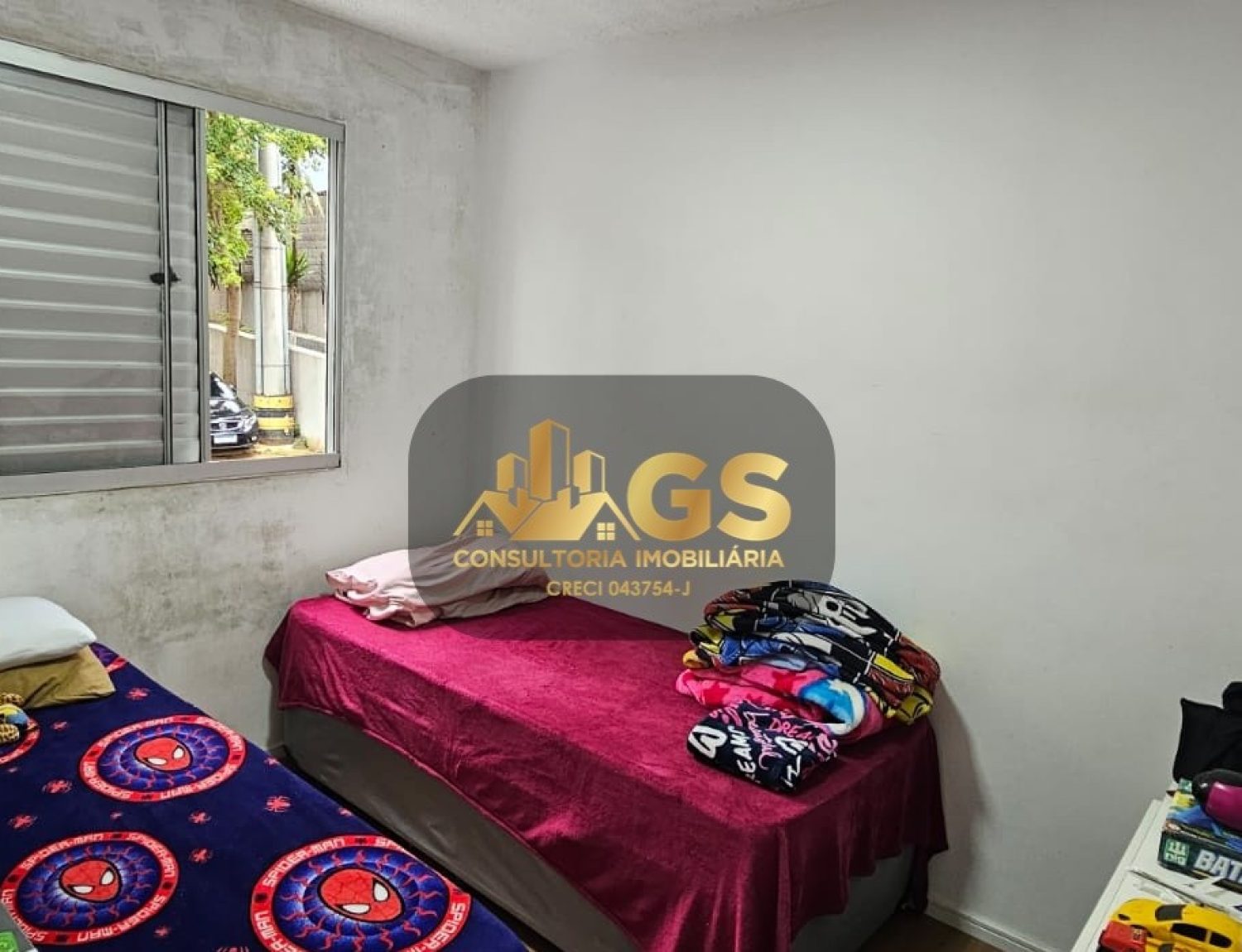 Apartamento Condomínio Parque Santa Teresa — Cód. 0187 (7)