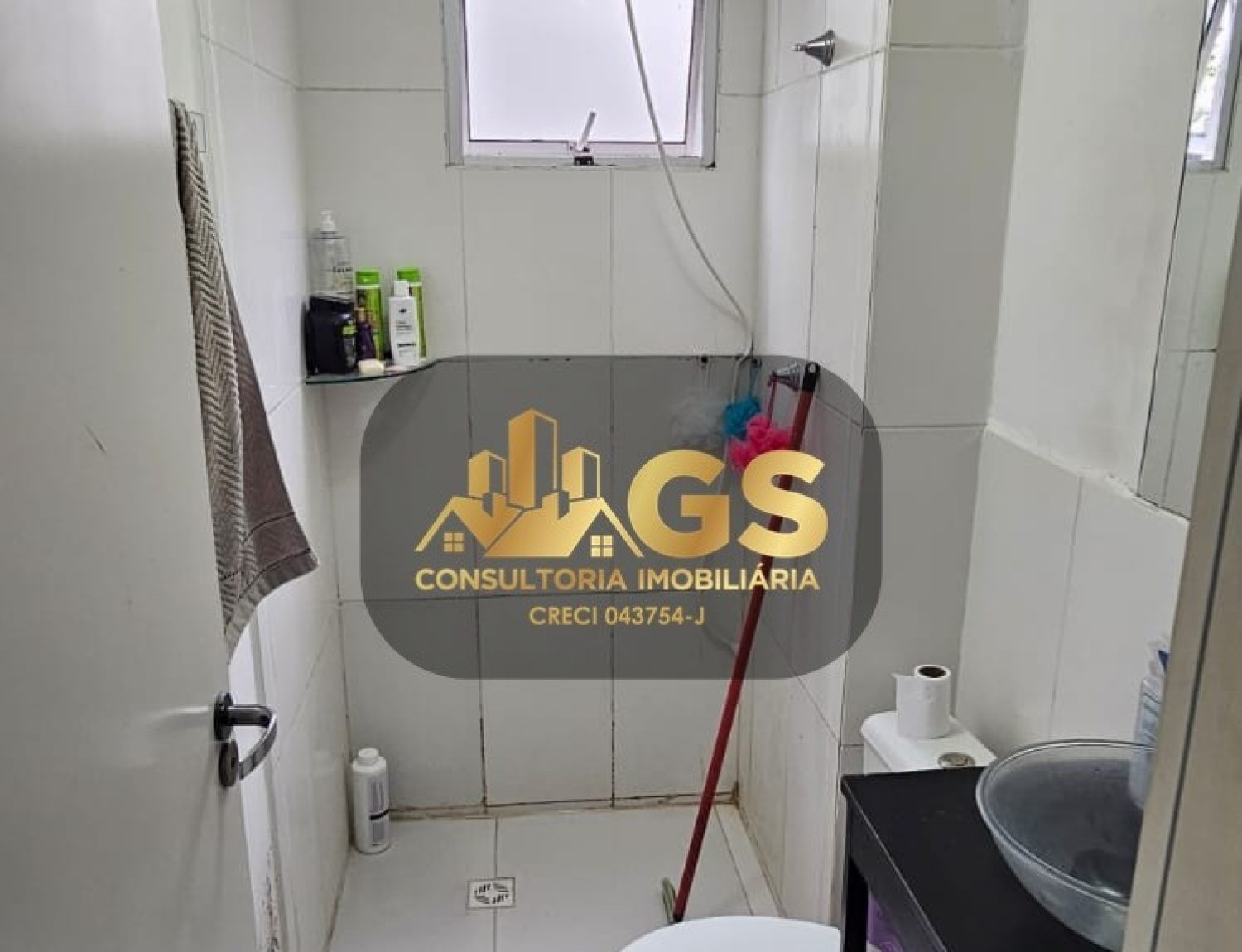 Apartamento Condomínio Parque Santa Teresa — Cód. 0187 (9)