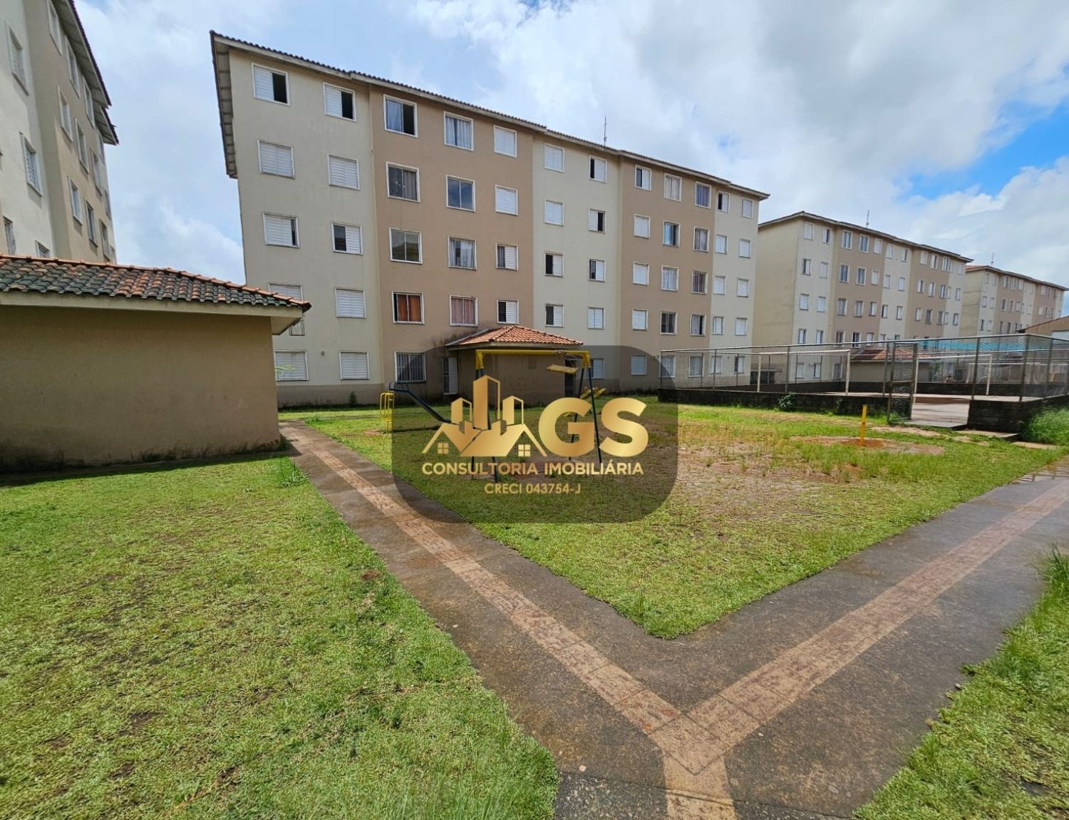 Apartamento Condomínio Residencial Dunas Cód. 0180 (10)