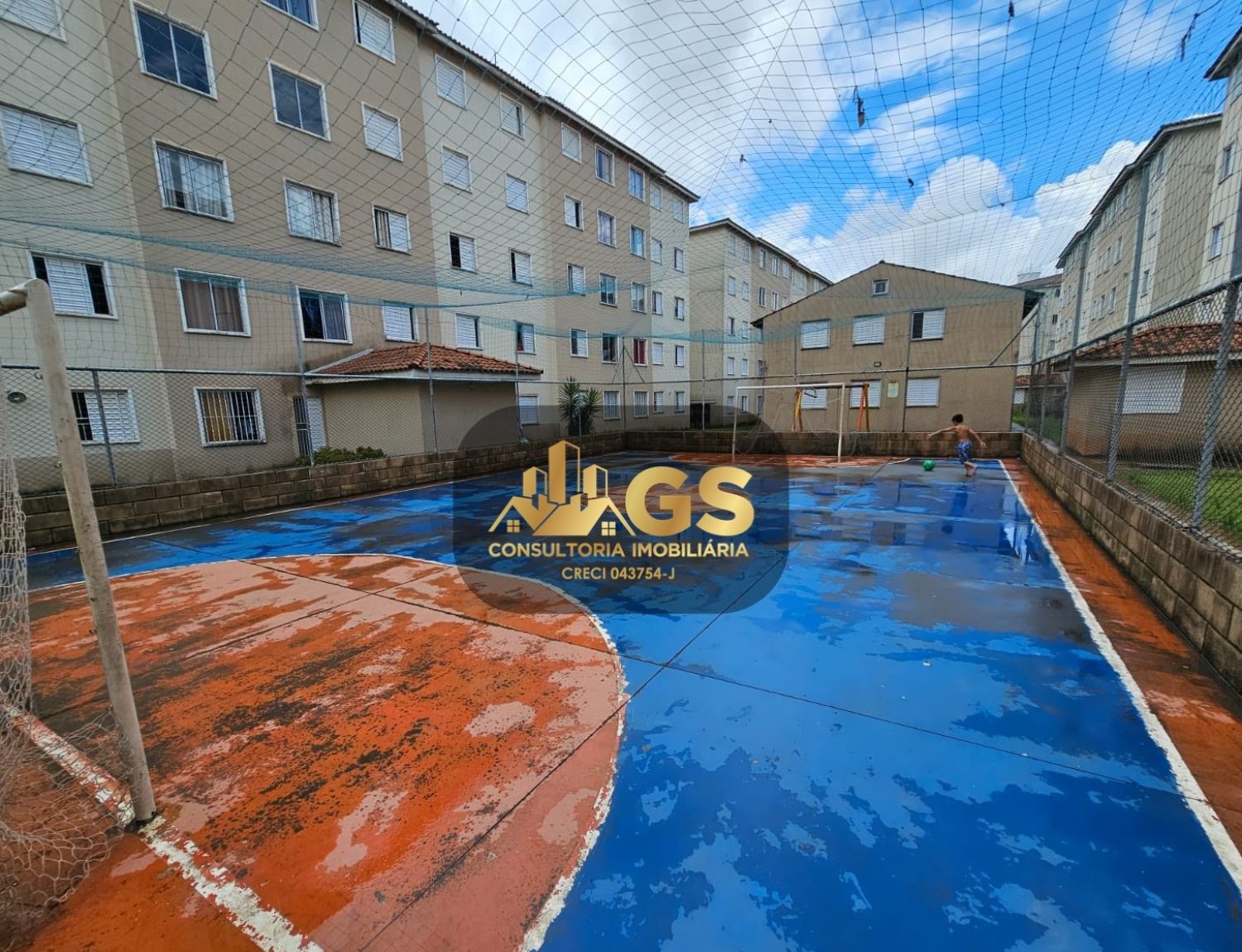 Apartamento Condomínio Residencial Dunas Cód. 0180 (11)