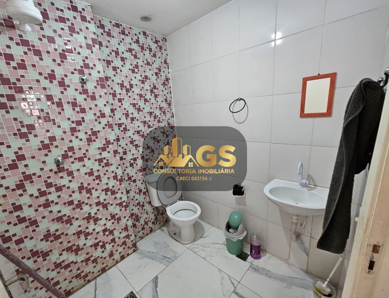 Apartamento Condomínio Residencial Dunas Cód. 0180 (12)