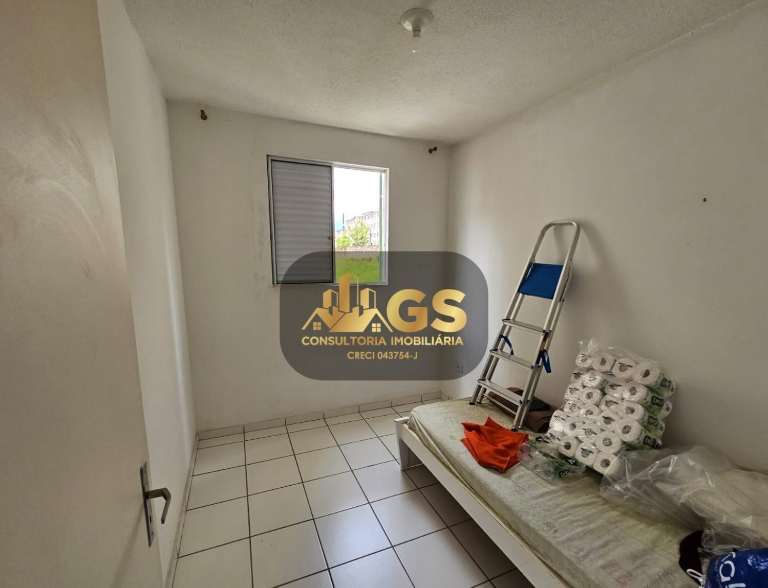Apartamento Condomínio Residencial Dunas Cód. 0180 (14)