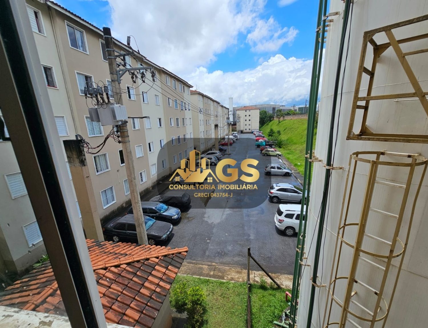 Apartamento Condomínio Residencial Dunas Cód. 0180 (15)
