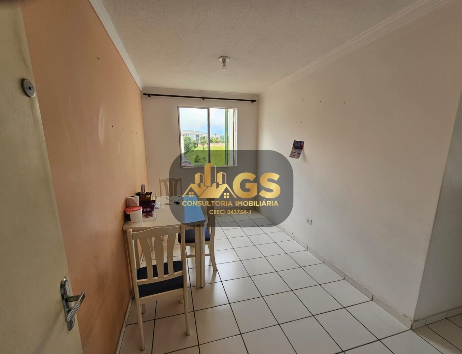 Apartamento Condomínio Residencial Dunas Cód. 0180 (2)