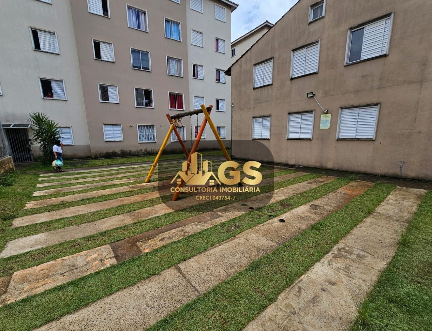 Apartamento Condomínio Residencial Dunas Cód. 0180 (4)