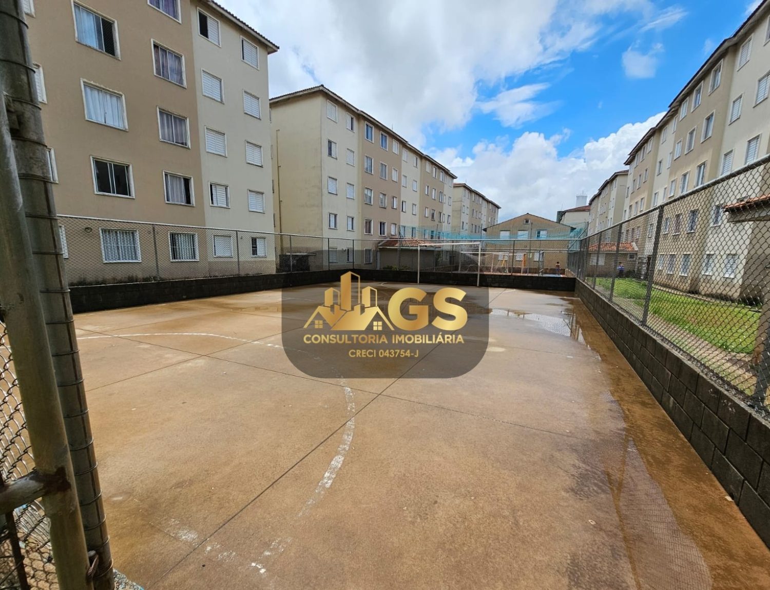 Apartamento Condomínio Residencial Dunas Cód. 0180 (7)