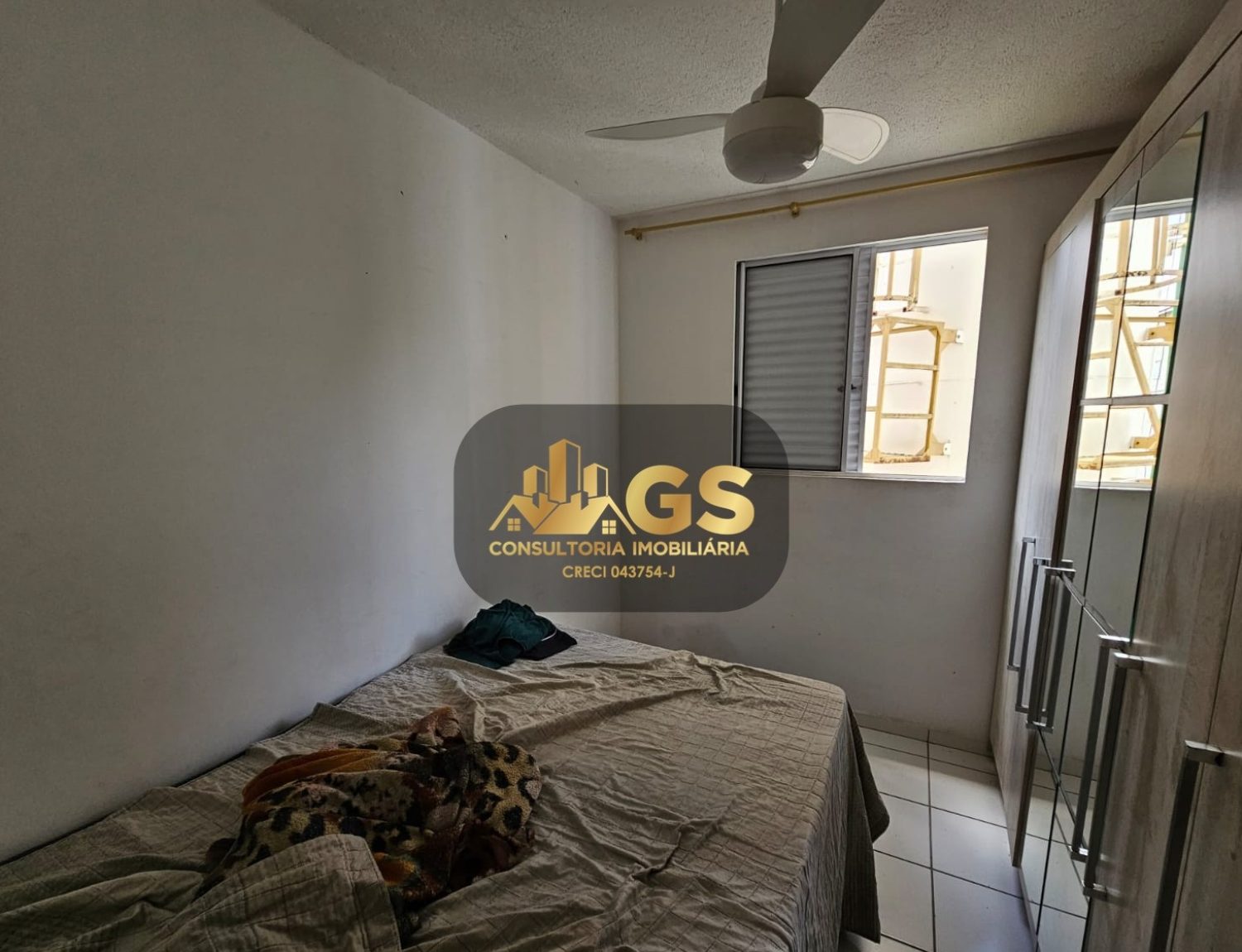 Apartamento Condomínio Residencial Dunas Cód. 0180 (8)