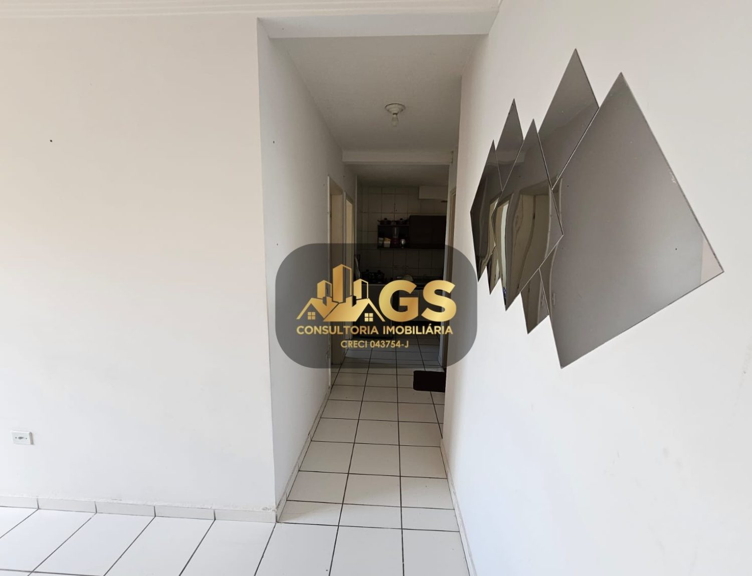 Apartamento Condomínio Residencial Dunas Cód. 0180 (9)