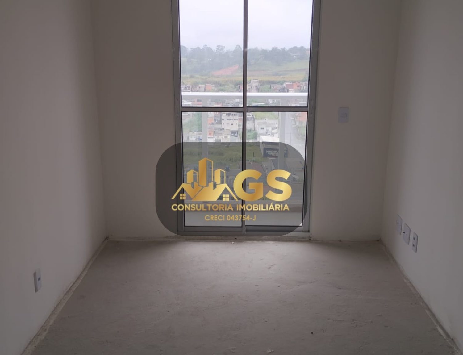 Apartamento Condomínio Verdi Residence Cód. 0179 (2)