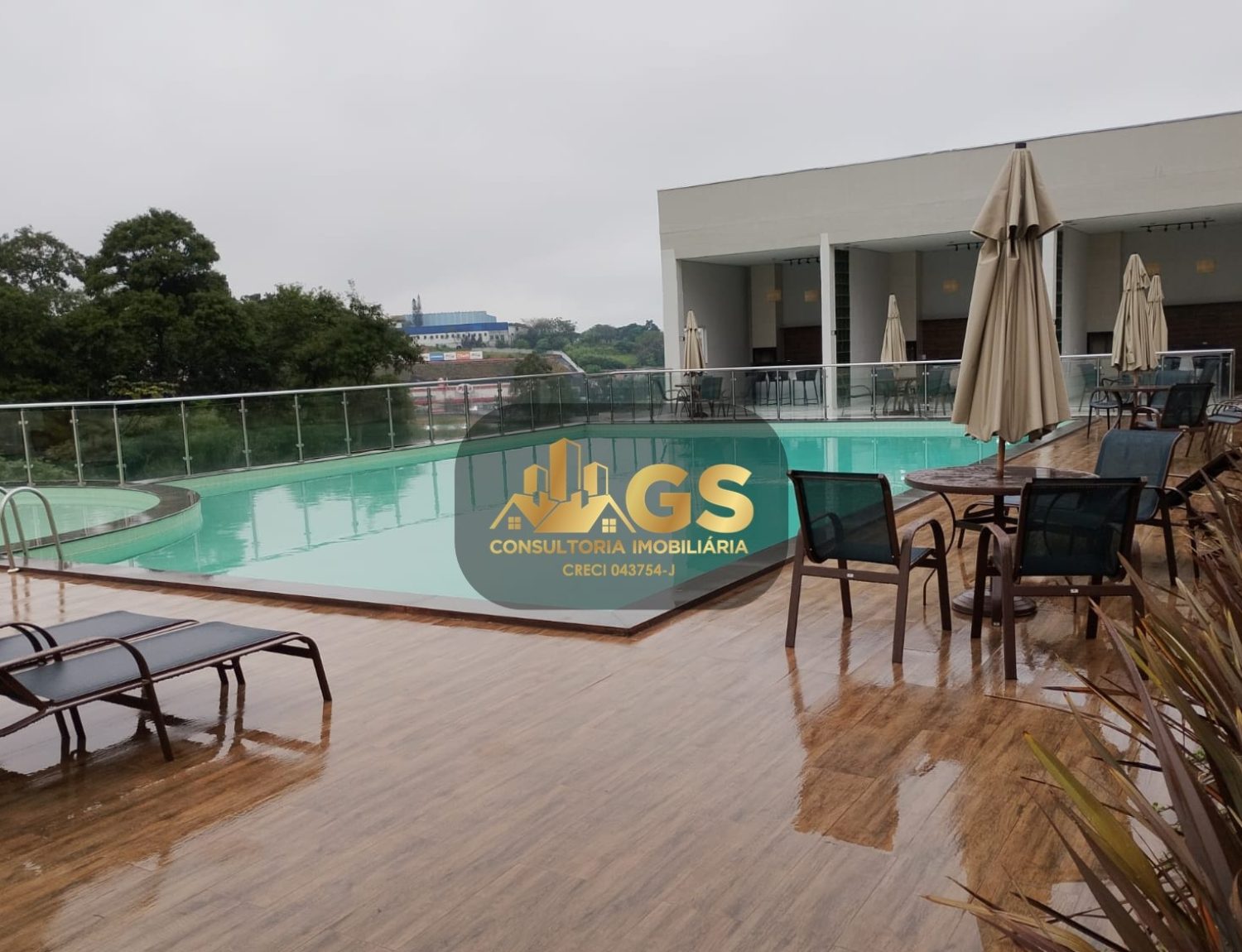 Apartamento Condomínio Verdi Residence Cód. 0179 (3)