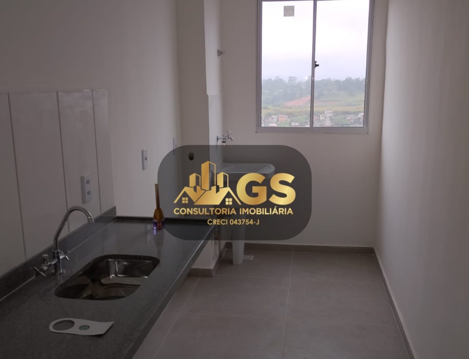 Apartamento Condomínio Verdi Residence Cód. 0179 (5)