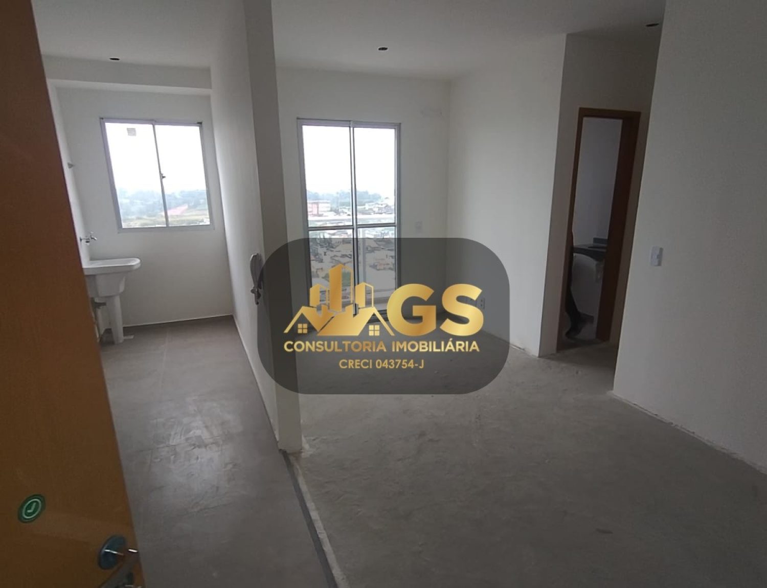 Apartamento Condomínio Verdi Residence Cód. 0179 (6)