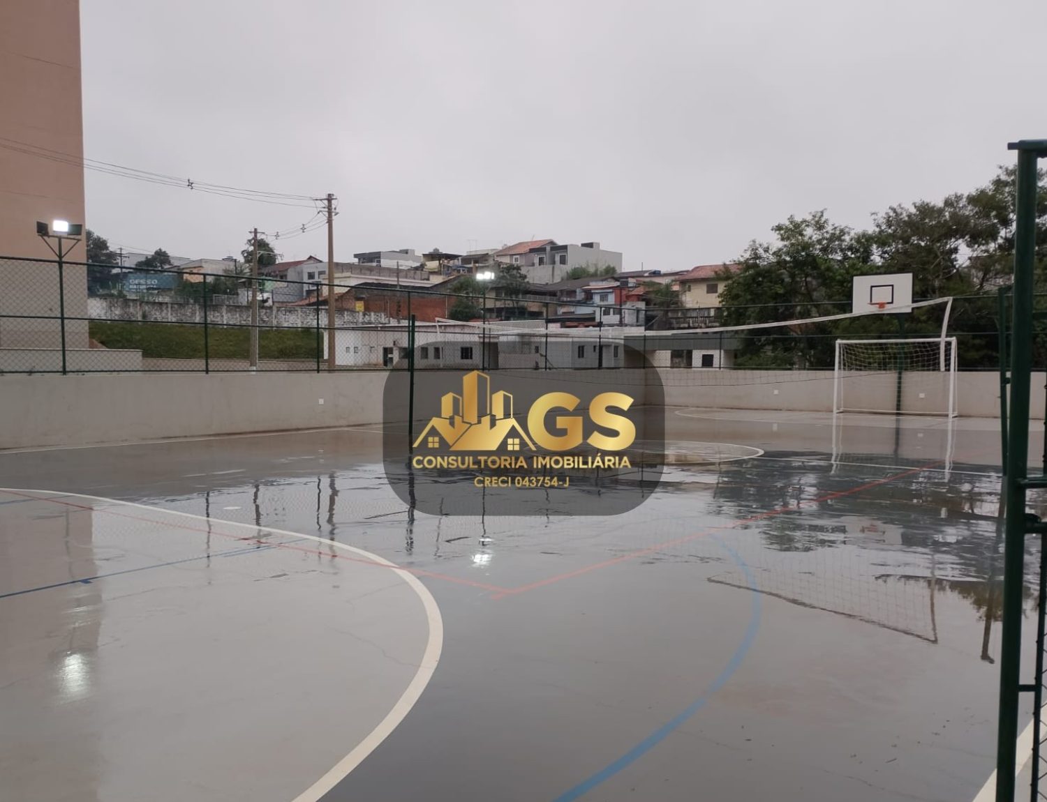 Apartamento Condomínio Verdi Residence Cód. 0179 (7)